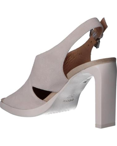 Sandálias de Mulher GEOX D92CDD 00021 D JENIEVE C5002 CREAM