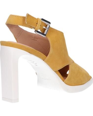 Sandalias de Mujer GEOX D92CDD 00021 D JENIEVE C2112 OCHRE