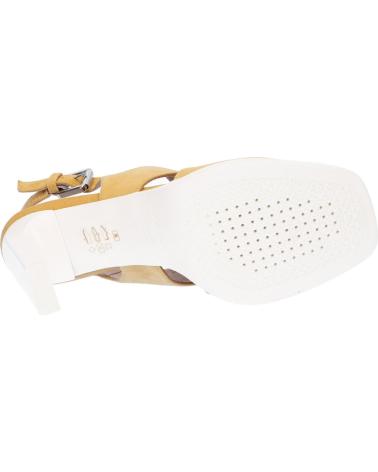 Sandalias de Mujer GEOX D92CDD 00021 D JENIEVE C2112 OCHRE