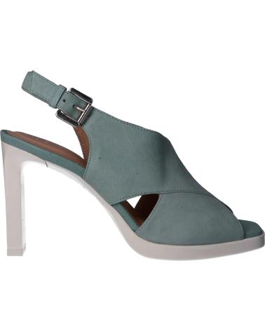 Sandalias de Mujer GEOX D92CDD 00021 D JENIEVE C3001 LT GREEN