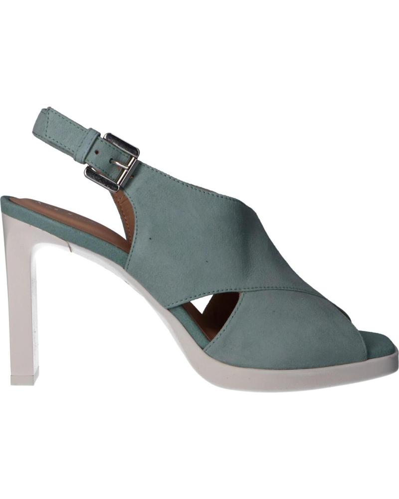 Sandalias de Mujer GEOX D92CDD 00021 D JENIEVE C3001 LT GREEN