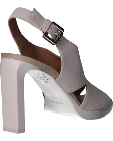 Sandálias de Mulher GEOX D92CDD 00021 D JENIEVE C5002 CREAM