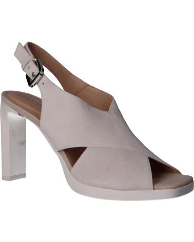 Sandálias de Mulher GEOX D92CDD 00021 D JENIEVE C5002 CREAM