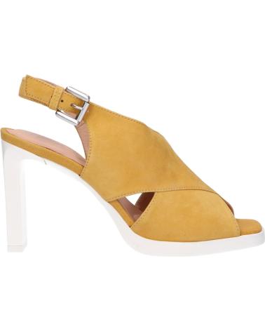 Sandalias de Mujer GEOX D92CDD 00021 D JENIEVE C2112 OCHRE