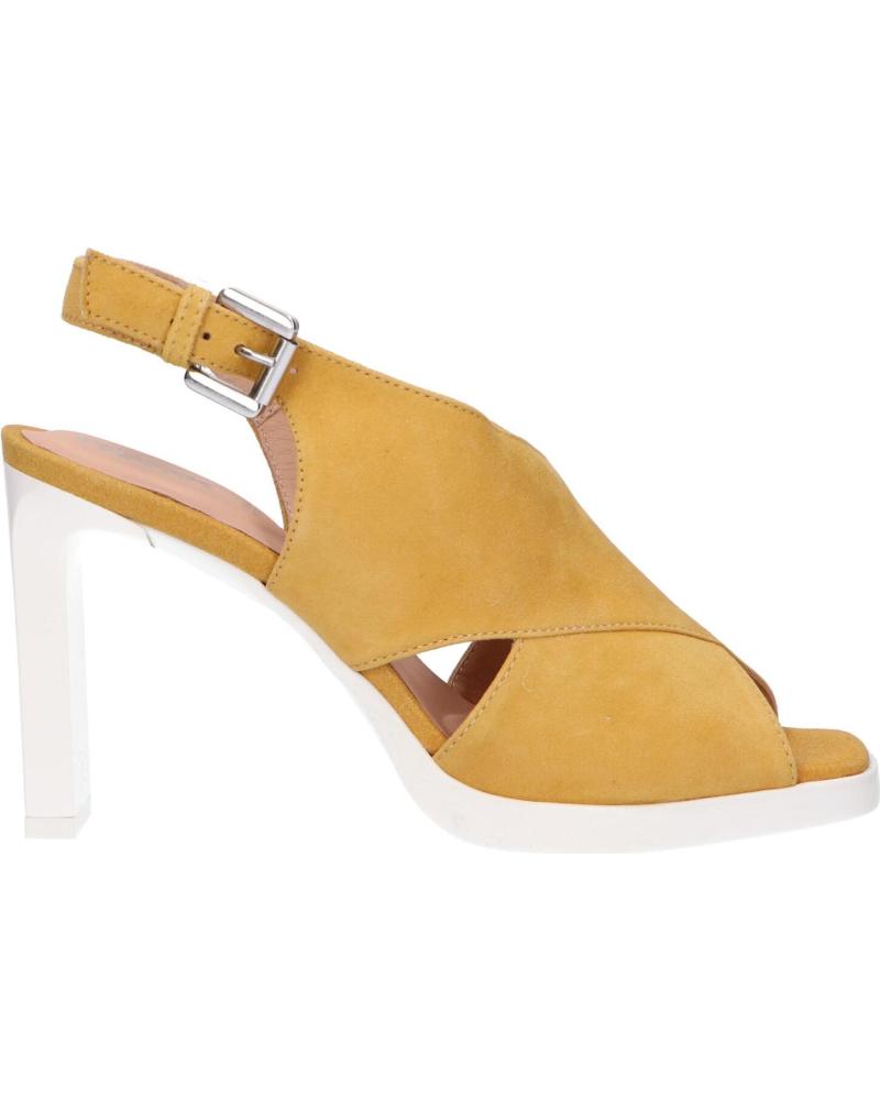 Sandalias de Mujer GEOX D92CDD 00021 D JENIEVE C2112 OCHRE