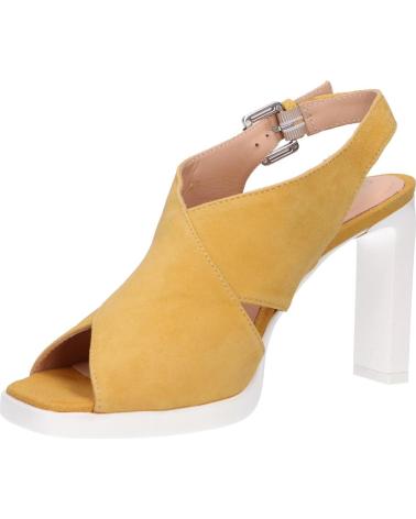 Sandalias de Mujer GEOX D92CDD 00021 D JENIEVE C2112 OCHRE