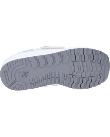 Zapatillas deporte pour Femme et Fille NEW BALANCE YV373GW BLANCO