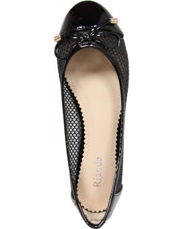 Bailarinas de Mujer URBAN F3155 BLACK