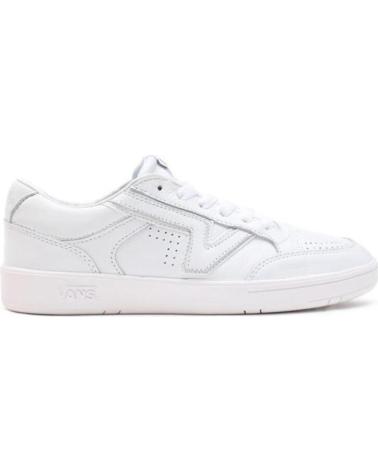 Woman and Man Trainers VANS OFF THE WALL VANS ZAPATILLAS LOWLAND CC 