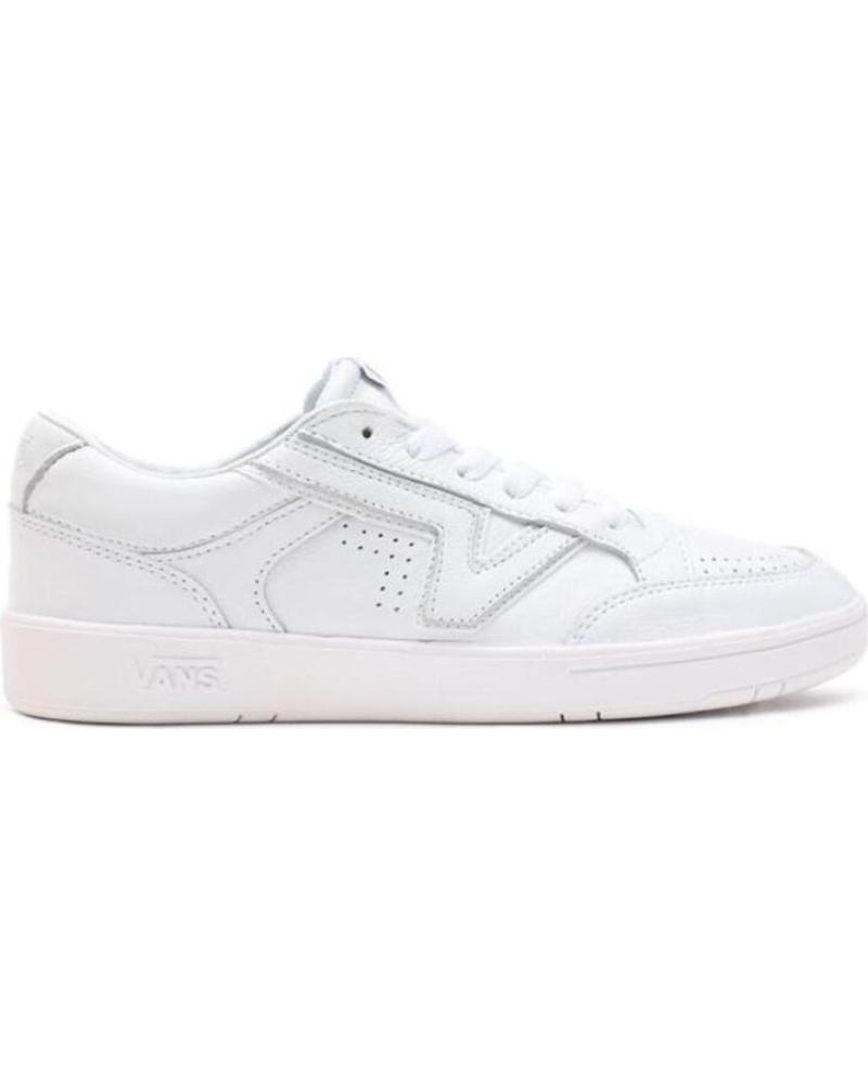 Woman and Man Trainers VANS OFF THE WALL VANS ZAPATILLAS LOWLAND CC 
