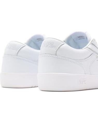 Woman and Man Trainers VANS OFF THE WALL VANS ZAPATILLAS LOWLAND CC 