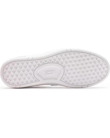 Woman and Man Trainers VANS OFF THE WALL VANS ZAPATILLAS LOWLAND CC 