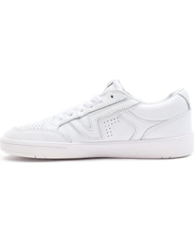 Woman and Man Trainers VANS OFF THE WALL VANS ZAPATILLAS LOWLAND CC 