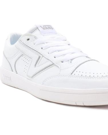Woman and Man Trainers VANS OFF THE WALL VANS ZAPATILLAS LOWLAND CC 