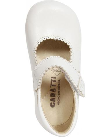 girl shoes GARATTI PR0043 PEARL