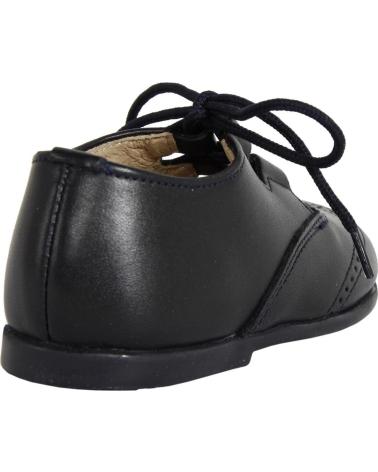 Schuhe für Mädchen und Junge GARATTI PR0046 NAVY