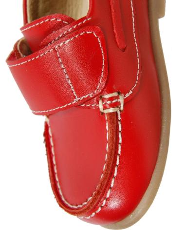 Schuhe-De-Niño-GARATTI-PR0049-RED