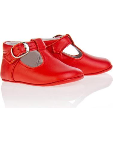 Bébé pour Garçon GARATTI PA0022 ROJO