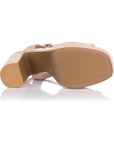 Sandales pour Femme XTI 045291 NUDE