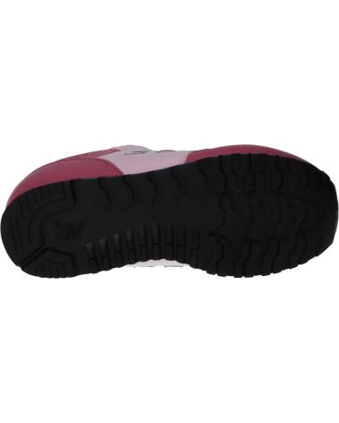 Esportes  de Mulher e Menina NEW BALANCE YC373KP ROSA