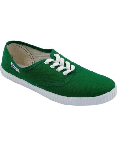 Zapatos de Mujer JAVER ALPARGATAS VARIOS 60 VERDE CLARO