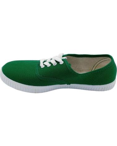 Zapatos de Mujer JAVER ALPARGATAS VARIOS 60 VERDE CLARO