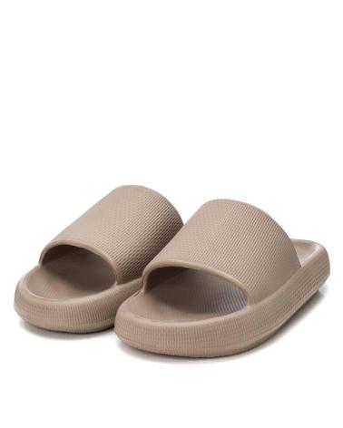 Sandalen für Herren xti 045192 TAUPE