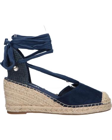 Woman Sandals REFRESH 170874 ANTELINA NAVY