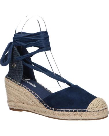 Woman Sandals REFRESH 170874 ANTELINA NAVY