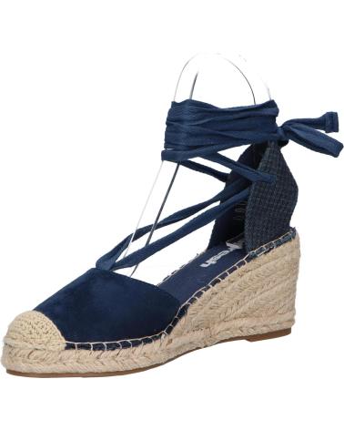 Woman Sandals REFRESH 170874 ANTELINA NAVY