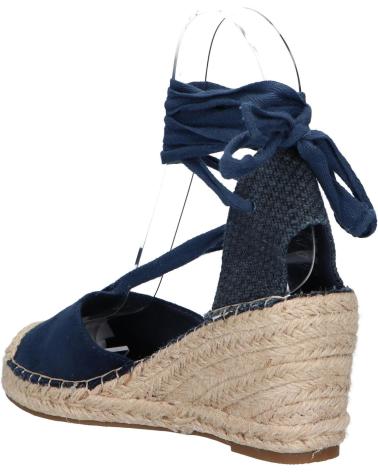 Woman Sandals REFRESH 170874 ANTELINA NAVY