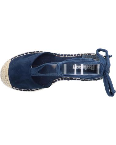 Woman Sandals REFRESH 170874 ANTELINA NAVY