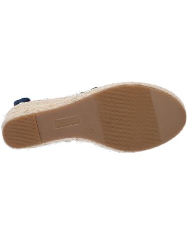 Woman Sandals REFRESH 170874 ANTELINA NAVY
