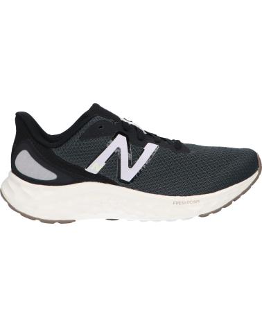 Woman and girl and boy Trainers NEW BALANCE WARISMK4 ARISHI GRIS