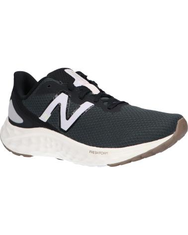 Woman and girl and boy Trainers NEW BALANCE WARISMK4 ARISHI GRIS