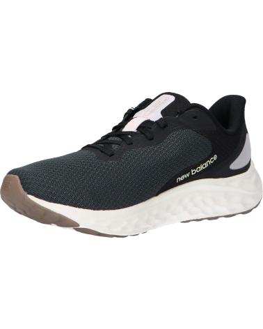Woman and girl and boy Trainers NEW BALANCE WARISMK4 ARISHI GRIS