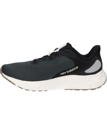 Woman and girl and boy Trainers NEW BALANCE WARISMK4 ARISHI GRIS