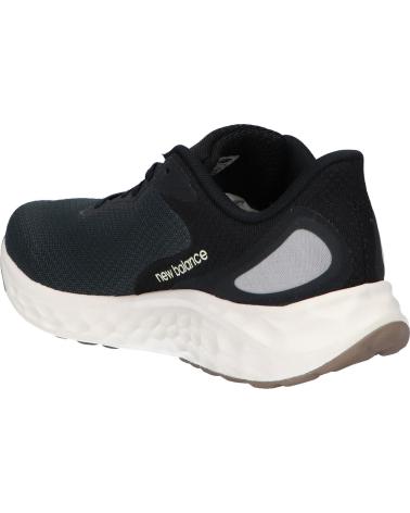 Woman and girl and boy Trainers NEW BALANCE WARISMK4 ARISHI GRIS
