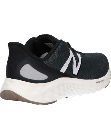Woman and girl and boy Trainers NEW BALANCE WARISMK4 ARISHI GRIS