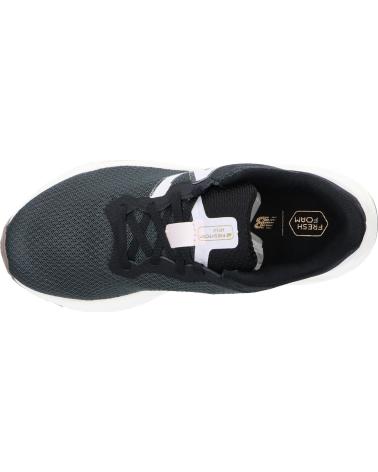 Woman and girl and boy Trainers NEW BALANCE WARISMK4 ARISHI GRIS