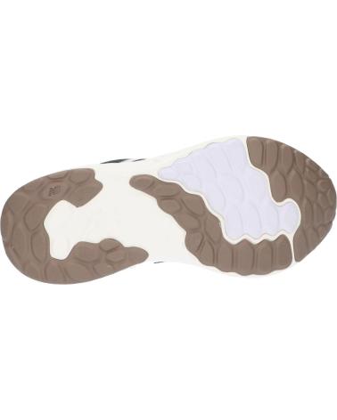 Woman and girl and boy Trainers NEW BALANCE WARISMK4 ARISHI GRIS