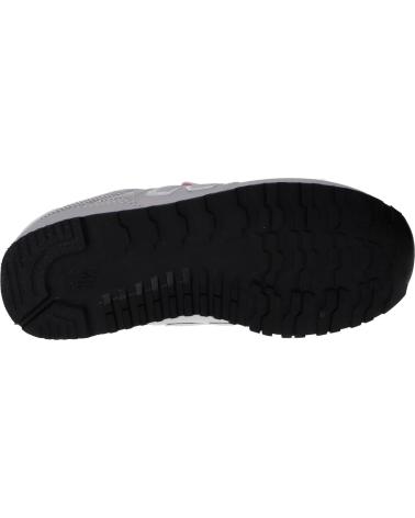 Zapatillas deporte pour Femme et Fille NEW BALANCE YV500RI ROSA