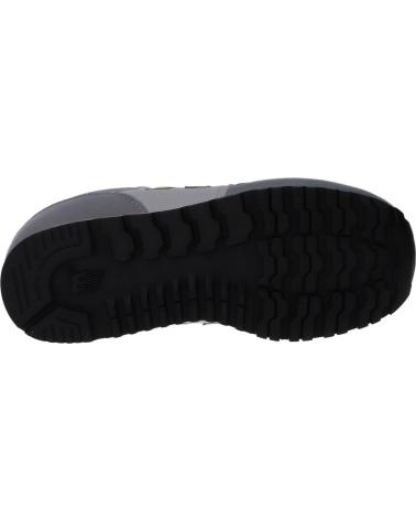 Zapatillas deporte pour Femme et Fille et Garçon NEW BALANCE YC373AG GRIS