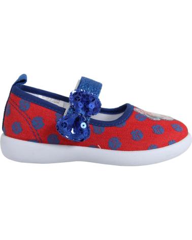 Zapatos-De-Niña-DISNEY-S15322Z-100-RED