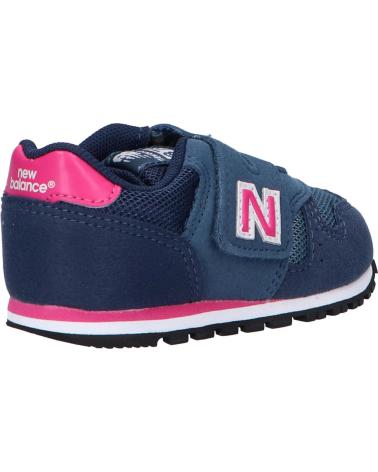 Scarpe sport per Bambina NEW BALANCE IV373AB AZUL