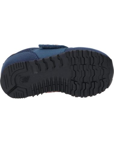 Scarpe sport per Bambina e Bambino NEW BALANCE IV373KN AZUL