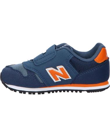 Scarpe sport per Bambina e Bambino NEW BALANCE IV373KN AZUL