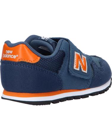 Scarpe sport per Bambina e Bambino NEW BALANCE IV373KN AZUL