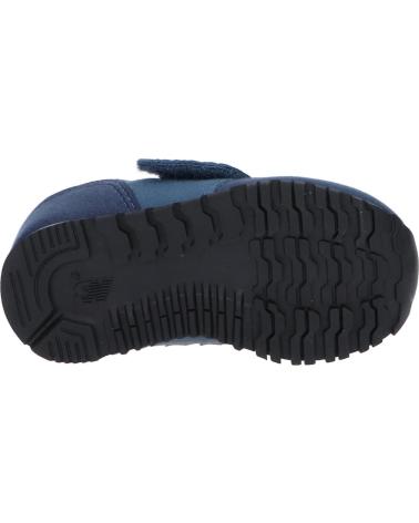 Scarpe sport per Bambina NEW BALANCE IV373AB AZUL