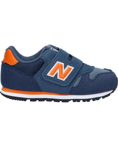 Scarpe sport per Bambina e Bambino NEW BALANCE IV373KN AZUL